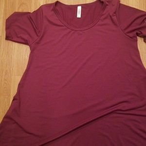 Lularoe Perfect T- brand New! With tags